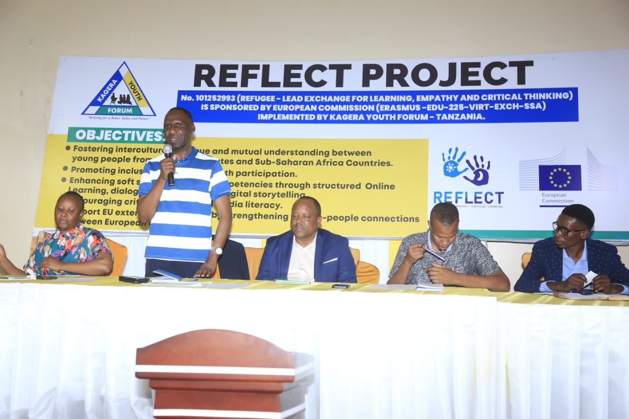 Stakeholder engagement session